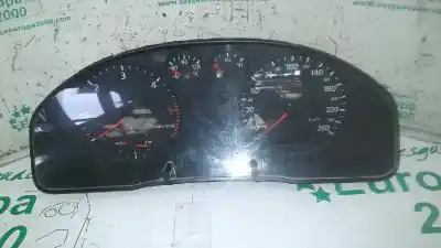 Peça sobressalente para automóvel em segunda mão quadrante por audi a4 berlina (b5) 1.9 tdi referências oem iam 8d0919860e