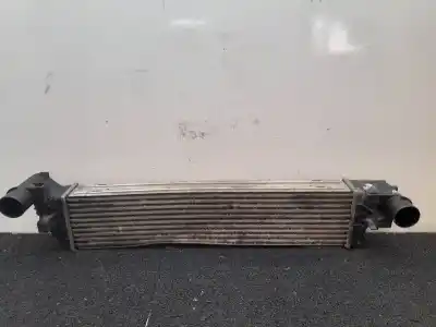 Автозапчастина б/у інтеркулер для renault espace iv (jk0) exception посилання на oem iam 8200301883b  