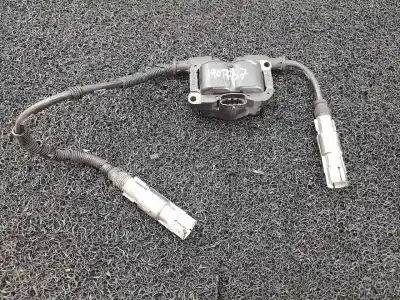 Second-hand car spare part ignition coil for smart coupe básico (37kw) oem iam references 0221503022