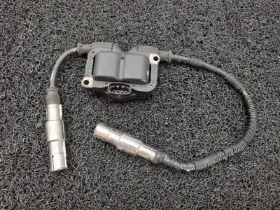 Second-hand car spare part ignition coil for smart coupe básico (37kw) oem iam references 0221503022