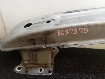 Автозапчастина б/у передній бампер підсилення для renault espace iv (jk0) exception посилання на oem iam   