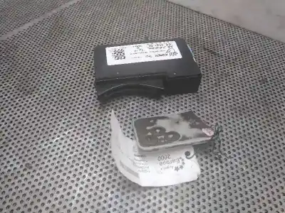 Автозапчастина б/у стартер для renault espace iv (jk0) 2.2 dci turbodiesel посилання на oem iam 8200104020a  73665311