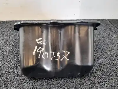 Second-hand car spare part sump for smart coupe básico (37kw) oem iam references a1600140003