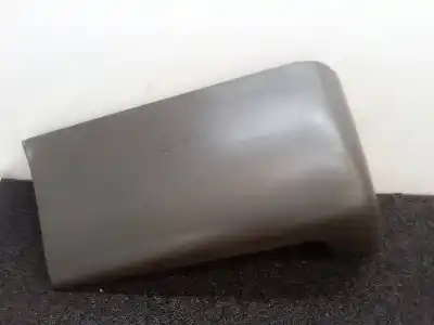 Tweedehands auto-onderdeel bumper teen links achter voor ford transit caja cerrada, corta (fy) (2000 =>) ft 330 2.4 oem iam-referenties 