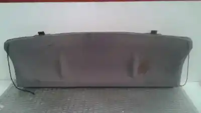 Second-hand car spare part PARCEL SHELF for DAEWOO MATIZ  OEM IAM references   
