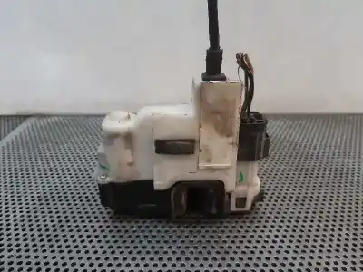 Second-hand car spare part front right door lock for fiat panda (169) 1.2 8v dynamic oem iam references 46842658