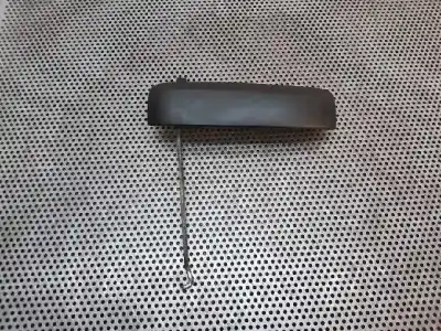 Second-hand car spare part exterior right front door handle for fiat panda (169) 1.2 8v dynamic oem iam references 