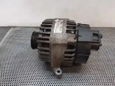 Second-hand car spare part alternator for fiat panda (169) 1.2 8v dynamic oem iam references 51714794