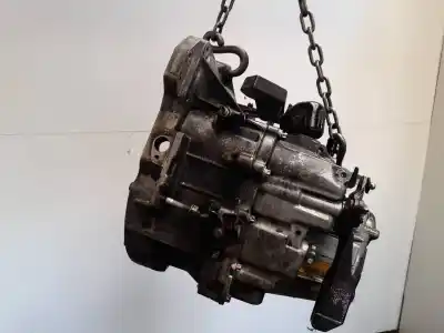 Second-hand car spare part GEARBOX for RENAULT ESPACE / GRAND ESPACE (JE0)  OEM IAM references PK1AA075  