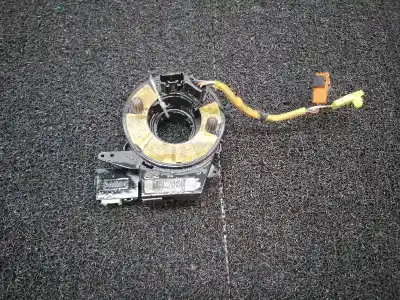 Pezzo di ricambio per auto di seconda mano anello airbag per mazda 3 berlina (bk) 1.6 crdt active riferimenti oem iam z90b530419