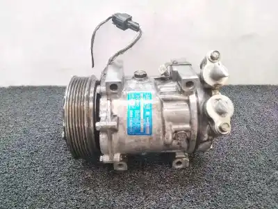 Pezzo di ricambio per auto di seconda mano compressore aria condizionata per mazda 3 berlina (bk) 1.6 crdt active riferimenti oem iam 1255