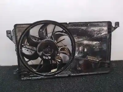 Pezzo di ricambio per auto di seconda mano elettroventola per mazda 3 berlina (bk) 1.6 crdt active riferimenti oem iam 1137328148