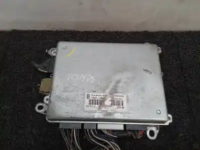 Piesă de schimb auto la mâna a doua verificati unitatea de control pentru jaguar s-type 3.0 v6 24v cat referințe oem iam yw4t13b525