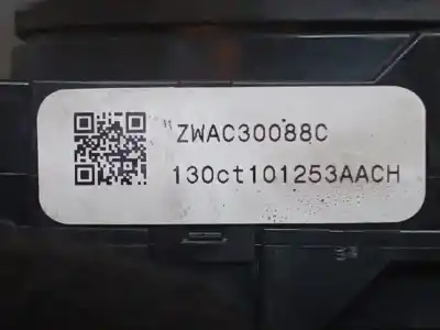 Автозапчасти б/у кольцо подушки безопасности за ford c-max trend ссылки oem iam zwac30088c  bv6t13n064aj