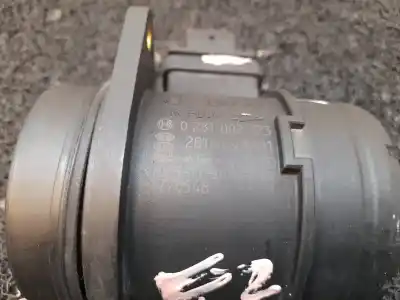 Tweedehands auto-onderdeel stroommeter voor kia rio 1.5 crdi oem iam-referenties 0281002723  281642a401