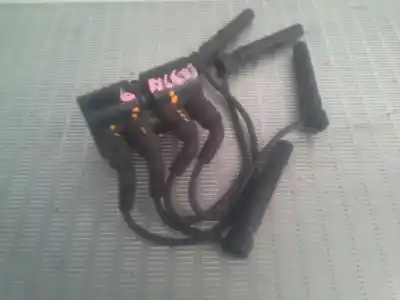 Second-hand car spare part ignition coil for daewoo tacuma 1.6 cat oem iam references 140357