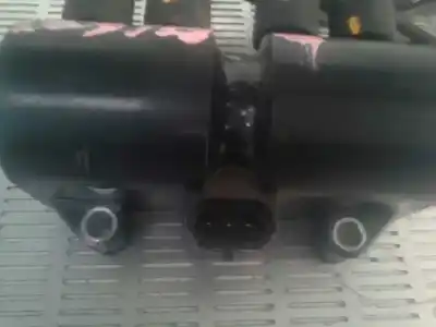 Second-hand car spare part ignition coil for daewoo tacuma 1.6 cat oem iam references 140357  
