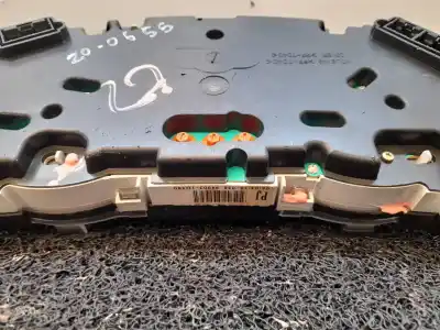 Peça sobressalente para automóvel em segunda mão quadrante por kia rio 1.5 crdi referências oem iam 940031g580  