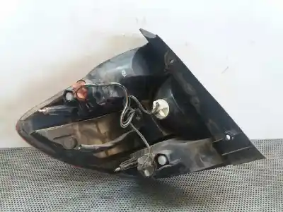 Second-hand car spare part right tailgate light for kia rio ls berlina oem iam references   