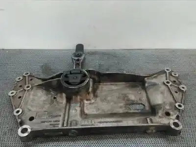 Автозапчастина б/у передня вісь для volkswagen caddy ka/kb (2k) 2.0 sdi посилання на oem iam 1k0199867