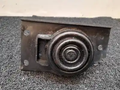 Second-hand car spare part right engine support for kia rio 1.5 crdi oem iam references   