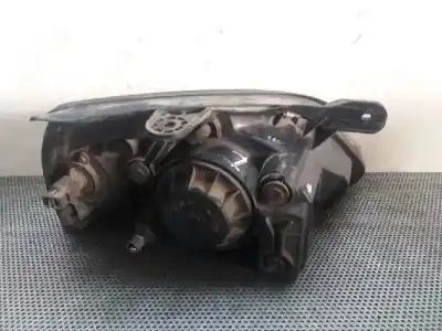 Peça sobressalente para automóvel em segunda mão farol / farolim esquerdo por kia rio ls berlina referências oem iam   