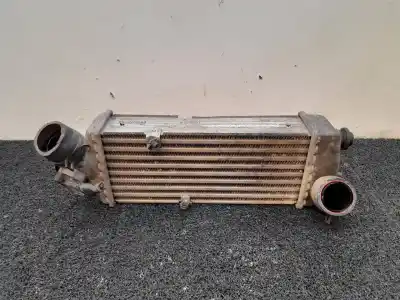 Piesă de schimb auto la mâna a doua radiator aer intercooler pentru kia rio 1.5 crdi referințe oem iam 6a28b1
