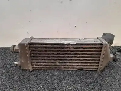 Peça sobressalente para automóvel em segunda mão intercooler por kia rio 1.5 crdi referências oem iam 6a28b1  262712a401