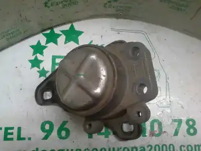 Pezzo di ricambio per auto di seconda mano supporto motore destro per ford mondeo iii 2.0 16v tddi / tdci riferimenti oem iam 1s716037ba  