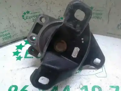 Pezzo di ricambio per auto di seconda mano supporto motore destro per ford mondeo iii 2.0 16v tddi / tdci riferimenti oem iam 1s716037ba  