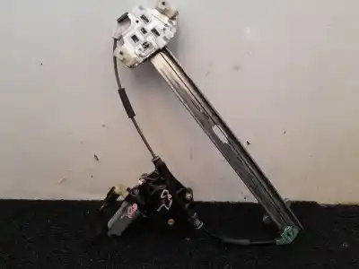 Piesă de schimb auto la mâna a doua mecanism acționare geam fațã stânga pentru kia rio 1.5 crdi referințe oem iam 