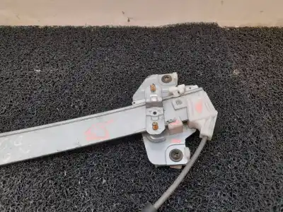 Second-hand car spare part driver left window regulator for kia rio 1.5 crdi oem iam references   
