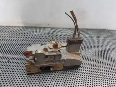 Pezzo di ricambio per auto di seconda mano serratura porta anteriore destra per citroen jumpy 2.0 hdi sx furg. (80kw) riferimenti oem iam 