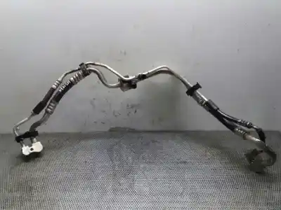Peça sobressalente para automóvel em segunda mão tubos de ar condicionado por opel meriva 1.7 16v cdti cat referências oem iam 