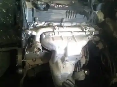 Автозапчасти б/у полный двигатель за fiat stilo (192) 1.9 jtd / 1.9 jtd 115 active ссылки oem iam 192a1000  