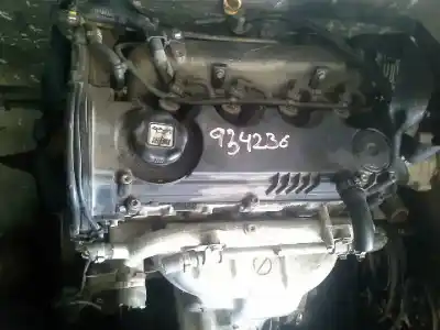 Pièce détachée automobile d'occasion moteur complet pour fiat stilo (192) 1.9 jtd / 1.9 jtd 115 active références oem iam 192a1000