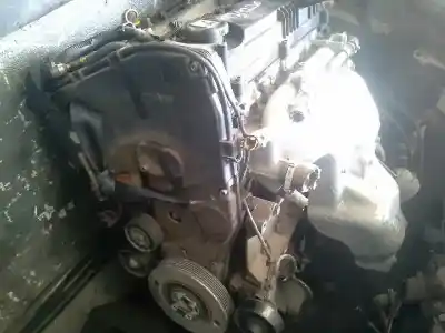 Автозапчасти б/у полный двигатель за fiat stilo (192) 1.9 jtd / 1.9 jtd 115 active ссылки oem iam 192a1000  