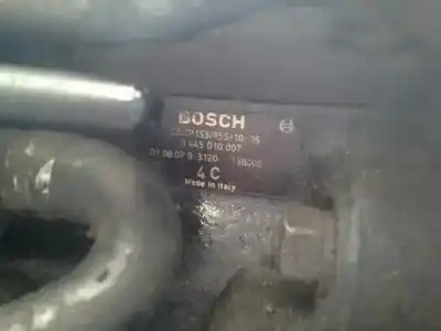 Автозапчасти б/у полный двигатель за fiat stilo (192) 1.9 jtd / 1.9 jtd 115 active ссылки oem iam 192a1000  
