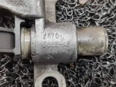 İkinci el araba yedek parçası krank mili sensörü için citroen jumper combi (06.2006) 30 l1h1 hdi 100 oem iam referansları 2s7q6023ab  