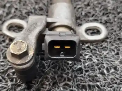 İkinci el araba yedek parçası krank mili sensörü için citroen jumper combi (06.2006) 30 l1h1 hdi 100 oem iam referansları 2s7q6023ab  