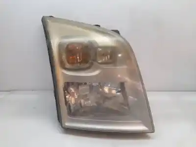 Peça sobressalente para automóvel em segunda mão farol / farolim direito por ford transit combi ´06 ft 330 k trend referências oem iam 