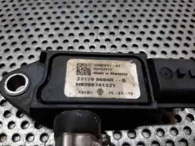 Peça sobressalente para automóvel em segunda mão sensor por renault clio iv authentique referências oem iam 227709604rb  h8200741321