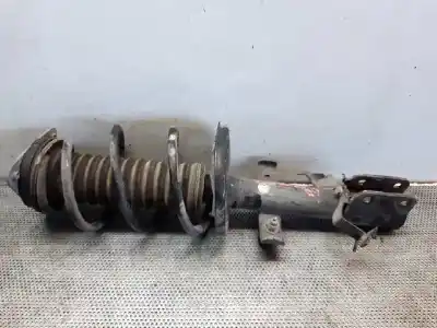 Peça sobressalente para automóvel em segunda mão amortecedor dianteiro direito por renault clio iv authentique referências oem iam 