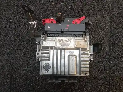 Pièce détachée automobile d'occasion calculateur moteur ecu pour hyundai ix20 gls comfort références oem iam 391302a400