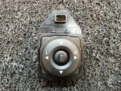 Pièce détachée automobile d'occasion commutateur rétroviseur pour hyundai ix20 gls comfort références oem iam hk7