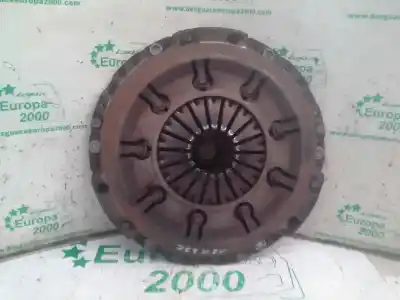 Piesă de schimb auto la mâna a doua kit de ambreiaj pentru volkswagen passat b5 (3b2) 1.9 tdi referințe oem iam 038141031t  