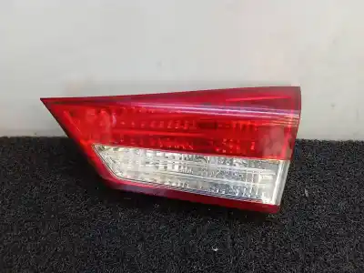 Pièce détachée automobile d'occasion feu arrière droit pour hyundai ix20 gls comfort références oem iam 924041k0r