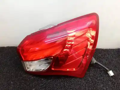 Pièce détachée automobile d'occasion feu arrière droit intérieur pour hyundai ix20 gls comfort références oem iam 924041k0