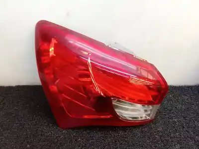 Pièce détachée automobile d'occasion feu arrière gauche pour hyundai ix20 gls comfort références oem iam 924011k0l