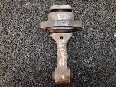 Pièce détachée automobile d'occasion support moteur arriere pour hyundai ix20 gls comfort références oem iam 